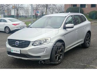 volvo xc60 d4 geartronic volvo ocean race