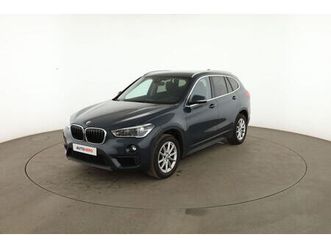 bmw x1 xdrive20d lounge bva8