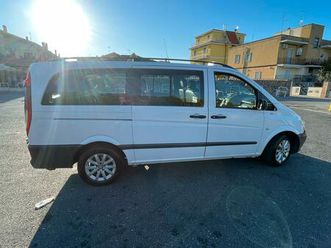 mercedes vito 9 posti