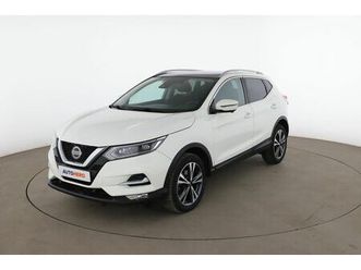 nissan qashqai 1.6 dci