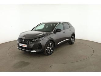 peugeot 3008 1.5 blue-hdi allure pack eat8