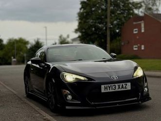 toyota, gt86, coupe, 2013, manual, 1998 (cc), 2 doors
