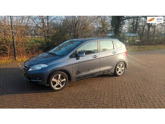 honda fr-v - 2.2 ctdi comfort clima