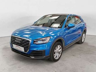 q2 2.0 tdi quattro s tronic business