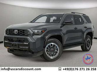 neu! 2026 2.4l off road premium pack