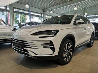 dm-i phev 26,6kwh comfort