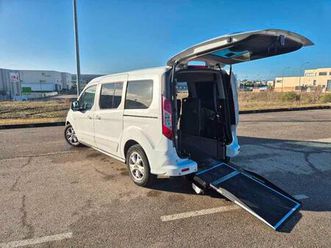 ford - grand tourneo connect