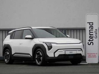 fwd 81,4kwh long range earth plus