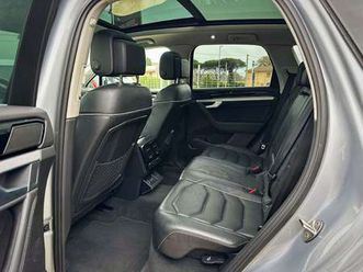 3.0 v6 tdi 4motion dpf aut. r-line