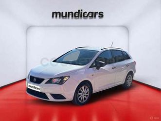 seat ibiza st 1.2 tsi style