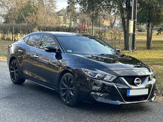 nissan maxima magasan felszerelt modell !!!