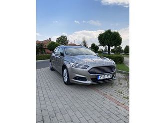 ford mondeo 1.5 tdci business