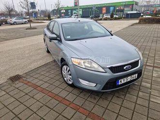 ford mondeo 1.6 ambiente