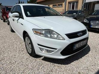 ford mondeo 1.6 trend