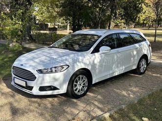 ford mondeo 1.5 ecoboost business (automata) szervízkönyves! megkimélt! 44875 km!!!