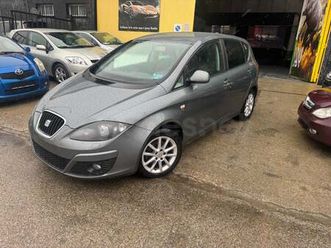 seat altea 1.4 tsi style