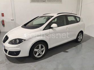 seat altea xl 1.6 tdi eecomotive style
