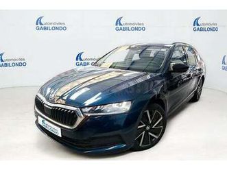 vehículo de substitución