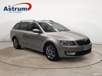 combi 1,6 tdi ambition * lämpöpaketti | tutkat | koukku | vakkari *