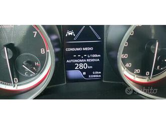 suzuki swift 4x4 top 90 cv