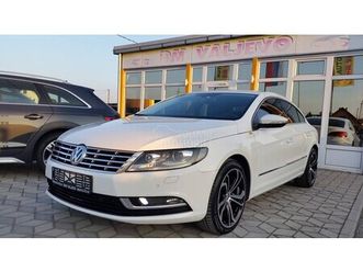 volkswagen passat cc 2.0 tdi highline/t0p