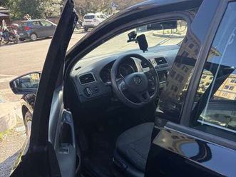 polo v 2014 5p 1.0 mpi comfortline 75cv