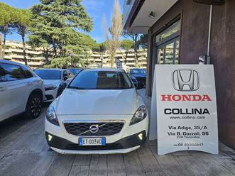 v40 cross country d2 1.6 momentum