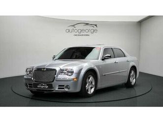 chrysler 300c 2.7 autogeorge.com гр. стара загора кольо ганчев • olx.bg