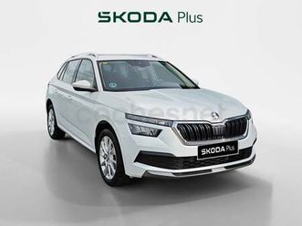 skoda kamiq 1.0 tsi style
