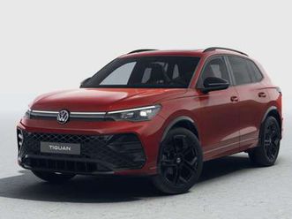 nuova r-line plus 1.5 etsi act 110 kw (150 cv) dsg