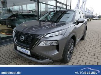 nissan x-trail 1.5 vc-t e-power n-connecta*19 zoll