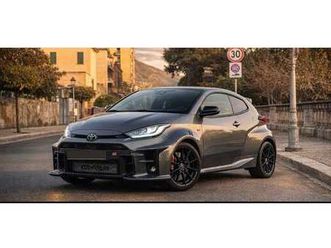 gr yaris 1.6 circuit imt-6