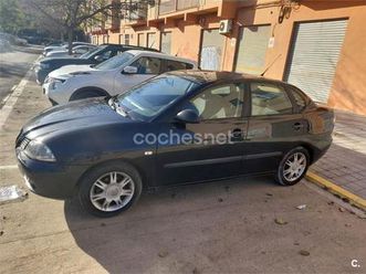 seat cordoba 1.4 16v reference