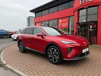 77kwh trophy long range auto 5dr