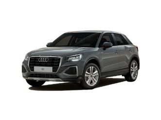 adrenalin black edition 35 tfsi 110 kw (150 cv) s tronic