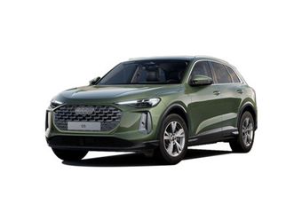 advanced quattro 220 kw (299 cv) s tronic