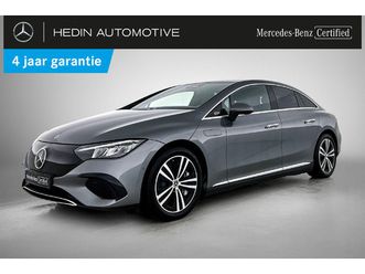 300 berline business line smartphone integratie | verwarmde zetels | sfeerverlichting | navigatie | achteruitrijcamera | parkeer pack