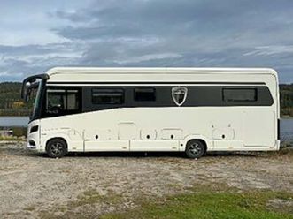 iveco morelo palace 93 mb