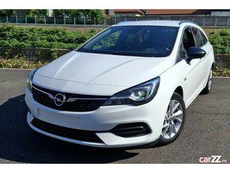 opel astra 2021 full option
