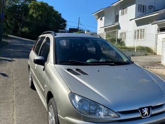 sw feline 1.6/ 1.6 flex 16v 5p