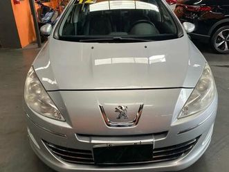 sedan feline 2.0 flex 16v 4p aut.