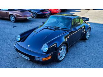 964 turbo wls