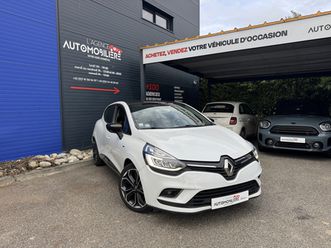 1.2 tce 120 edition one