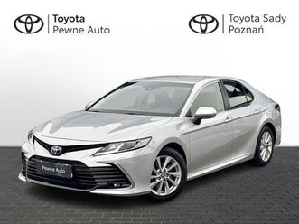 218km hsd comfort gw.12m f23% salonpl toyota komorniki