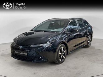 corolla touring sports - my25 active plus 5p hybrid 140 e-cvt