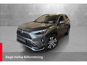 2024 toyota rav4 phev awd-i active tech