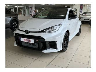 gr 1.6 turbo gr yaris