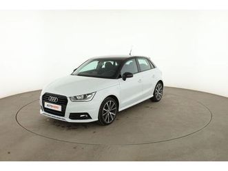 audi a1 sportback 1.4 tdi