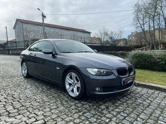 bmw 320 d dpf edition fleet sport