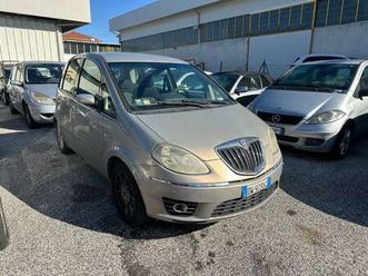 musa 1.4 platino ecochic gpl